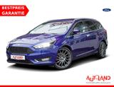 Ford Focus Turnier 1.5 EB Business Kamera Winterpaket - scheckheftgepflegte Ford Focus