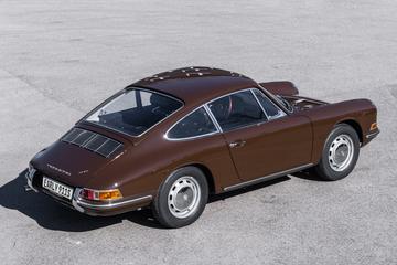 صورة 6 لـ 1965 Porsche 911 URMODELL