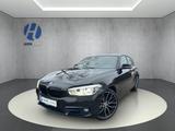 BMW 120 d Sport Line LED Navi RFK SHZ - BMW 120 d Gebrauchtwagen