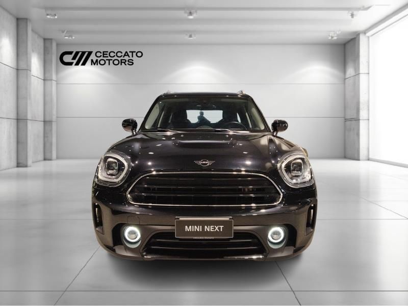 MINI Mini Cooper Countryman 1.5 TwinPower Turbo Coope imagem 2