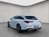 Mercedes-Benz CLA 180 Shooting Brake AMG Line Advanced Plus - weiße Mercedes-Benz CLA 180 Shooting Brake