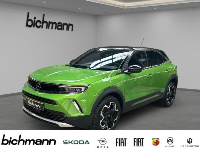 Opel Mokka Ultimate Nav Apps LED RFK Keyless 18''