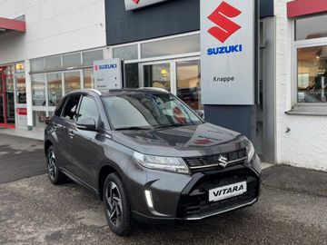 Suzuki Leasingangebot: Suzuki Vitara 1.4 BOOSTERJET Hybrid Comfort+ Allgrip