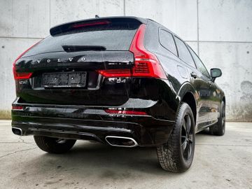 Volvo XC60 - 8