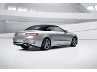 Mercedes-Benz E 200 Cabio,AMG,MBeam,Widescreen,Kamera,Airscarf