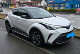 Toyota TOYOTA C-HR Style Selection 2.0L(Neu Inspe... - Toyota C-HR in Mainz