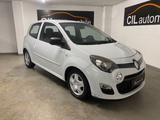 Renault Twingo Expression - Renault Twingo Gebrauchtwagen in Oberhausen