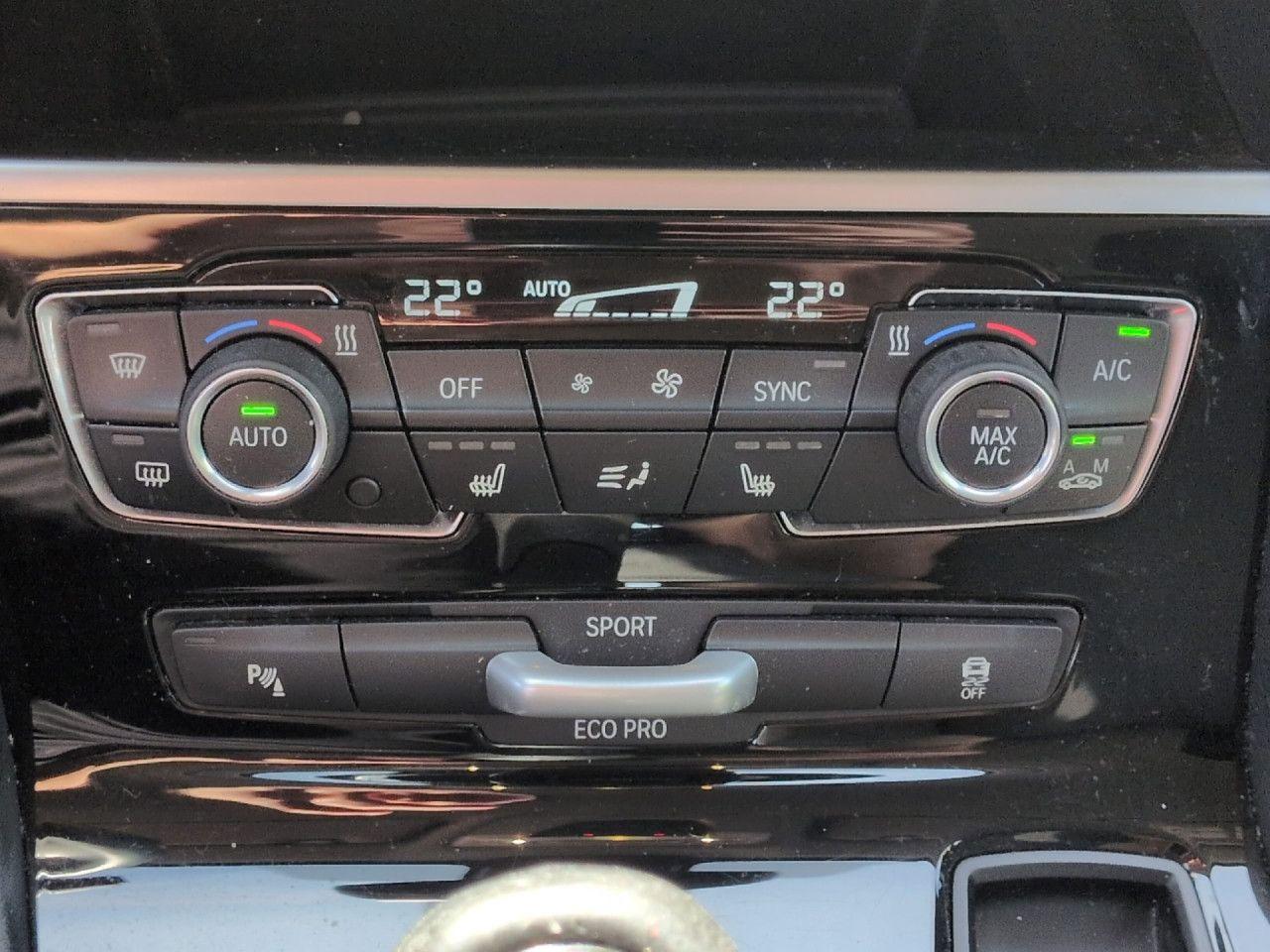 BMW Active 216i Active Tourer LED Temp SHZ PDC Klimaaut AHK, миниатюра 17