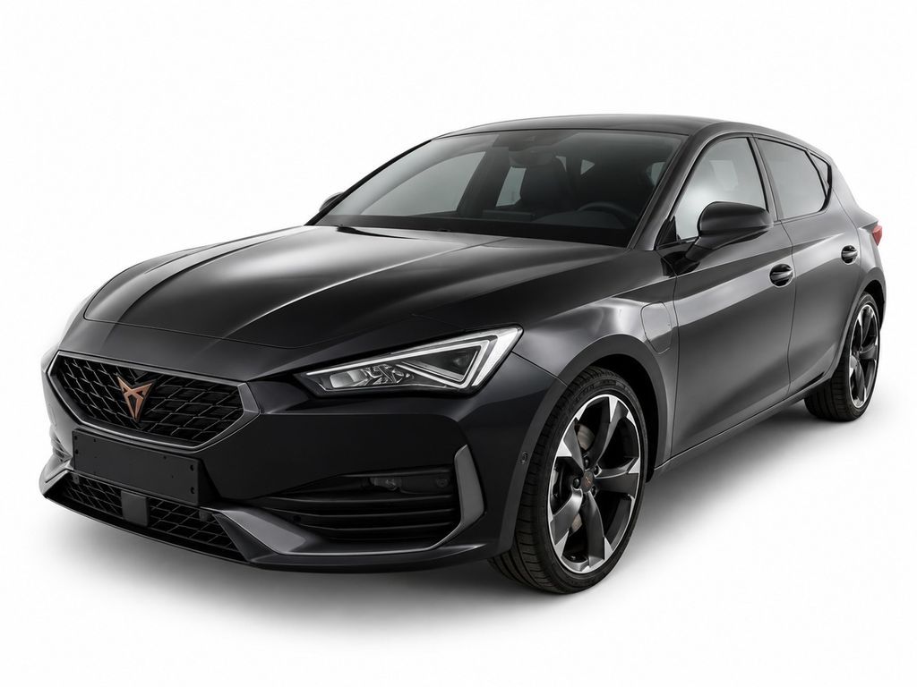 Image of Cupra Leon