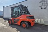 Linde H70D  - Angebote entsprechen deinen Suchkriterien