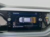 Volkswagen Taigo - Vorschau Bild 19