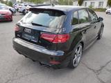 Audi RS3 SPORTBACK 2.5 TFSI QUATTRO S-TRONIC NAVI   - Audi RS3