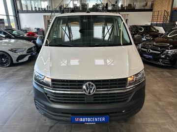 Volkswagen T6 Transporter  *Sortimo*Kamera*Standheizung*