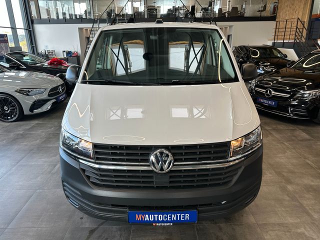 Volkswagen T6 Transporter  *Sortimo*Kamera*Standheizung*