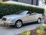 Mercedes-Benz CLK 230 K Elegance LPG Gas AhK Klimaautomatik  - Mercedes-Benz CLK 230 aus 1998
