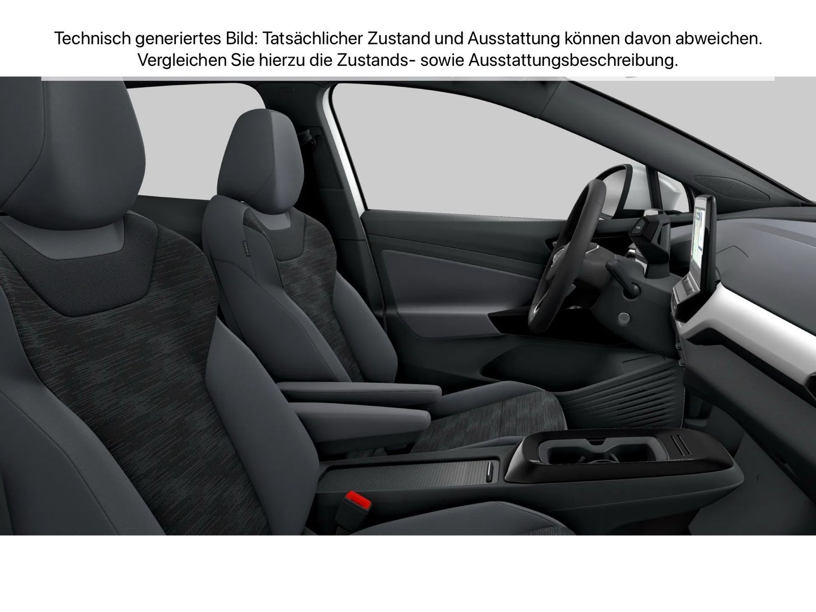 Volkswagen ID.4 - Bild 5