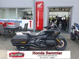 Honda GL1800 Gold Wing DCT Modell 2025 NEU 0KM