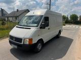 Volkswagen VOLKSWAGEN LT35 2.5TDI L2H2 MITTELLANG - Volkswagen LT: Lt35 TDI