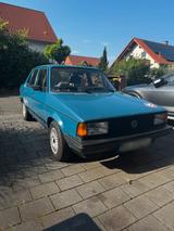 Volkswagen VW Jetta MK 1 1.3 TÜV und H Zulassung Oldt... - gebrauchte VW Jetta aus dem Jahr 1982