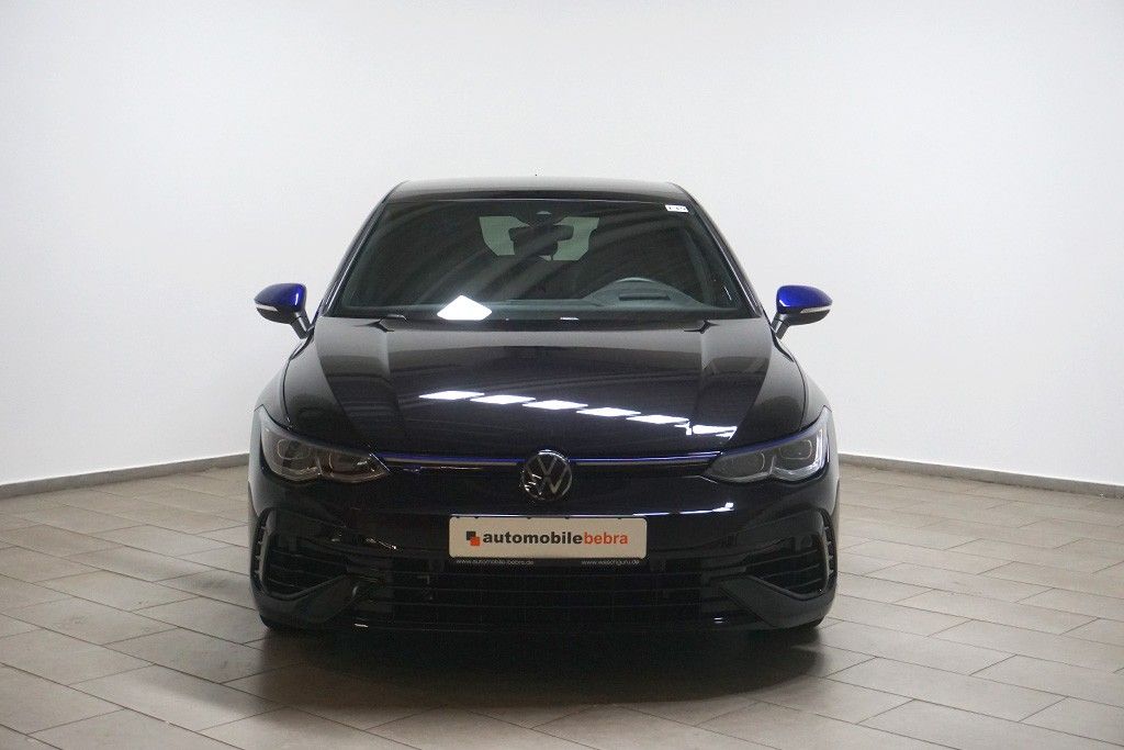 Volkswagen Golf 8 2.0TSI DSG R 20years 4M Pano Akrapovic foto 2
