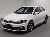 Volkswagen Polo GTI LED/SHZ/PDC/Tempomat/17"LM - VW Polo Gebrauchtwagen in Magdeburg