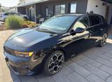 Opel Astra Ultimate 1.2 Turbo 130 PS Automatik  - Opel Astra mit Panoramadach