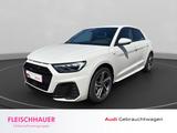 Audi A1 Sportback S line 30 TFSI LED CARPLAY SHZ GRA - Audi A1 Tageszulassungen mit Benzin-Antrieb