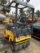 BOMAG BW100AC-3 - Bomag BW100