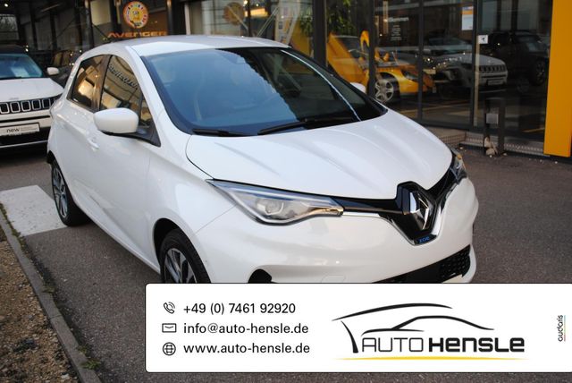 Renault ZOE INTENS R135 Z. E. 50 / inkl. Batterie