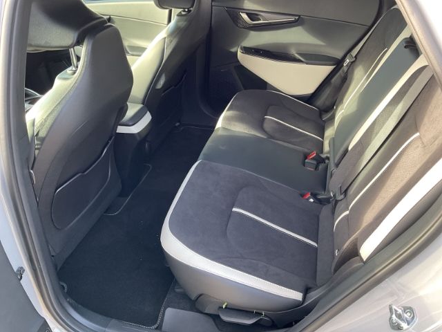 Fahrzeugabbildung Kia EV6 PE GT-LINE 4WD Elektro 84 KwH *WP*GD*ASS+*SD