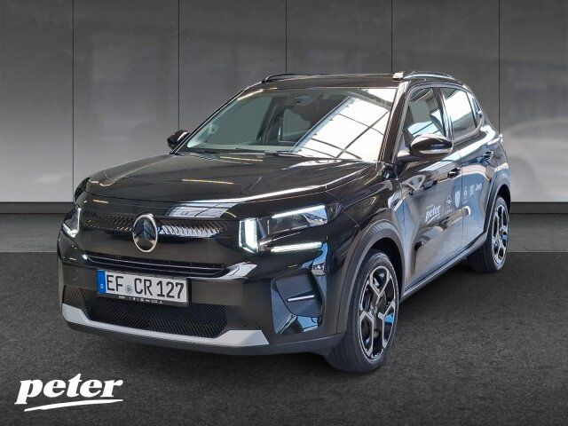 Citroën C3 PLUS 100 // Rent 6 Mon. // +Einparkhilfe+Klim
