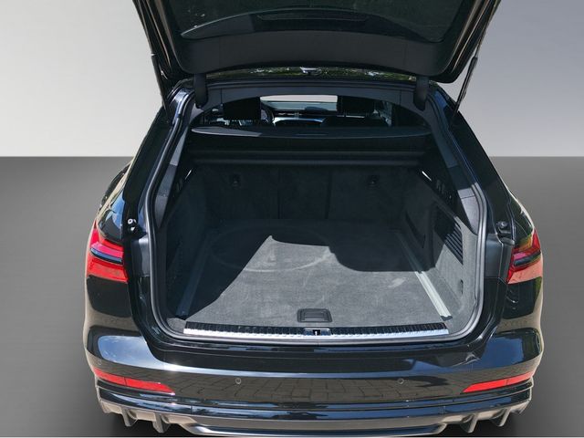 S6 Avant TDI 3.0 TDI quattro basis B&O 360°