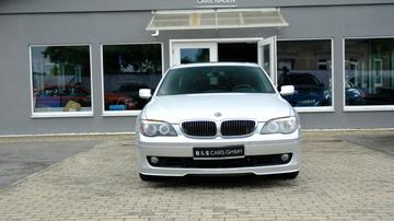 صورة 6 لـ 2007 Alpina B7