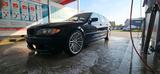 BMW E46 330D Touring  M-Paket ab Werk, AHK... - BMW 330: Kombi, E46 330d