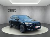 Audi Q7 S line 50 TDI quattro tiptronic* - Audi Q7 Gebrauchtwagen in Frankfurt