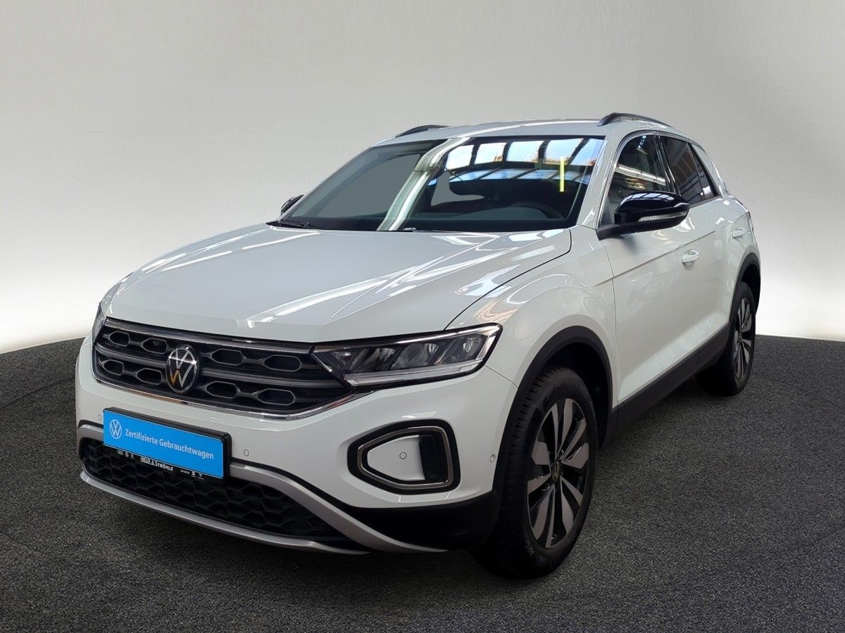 Volkswagen T-Roc - Bild 2