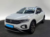 Volkswagen T-Roc - Vorschau Bild 2