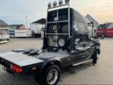 Mercedes-Benz Sprinter 616CDI Minisattel SZM-Zugmaschine - Szm