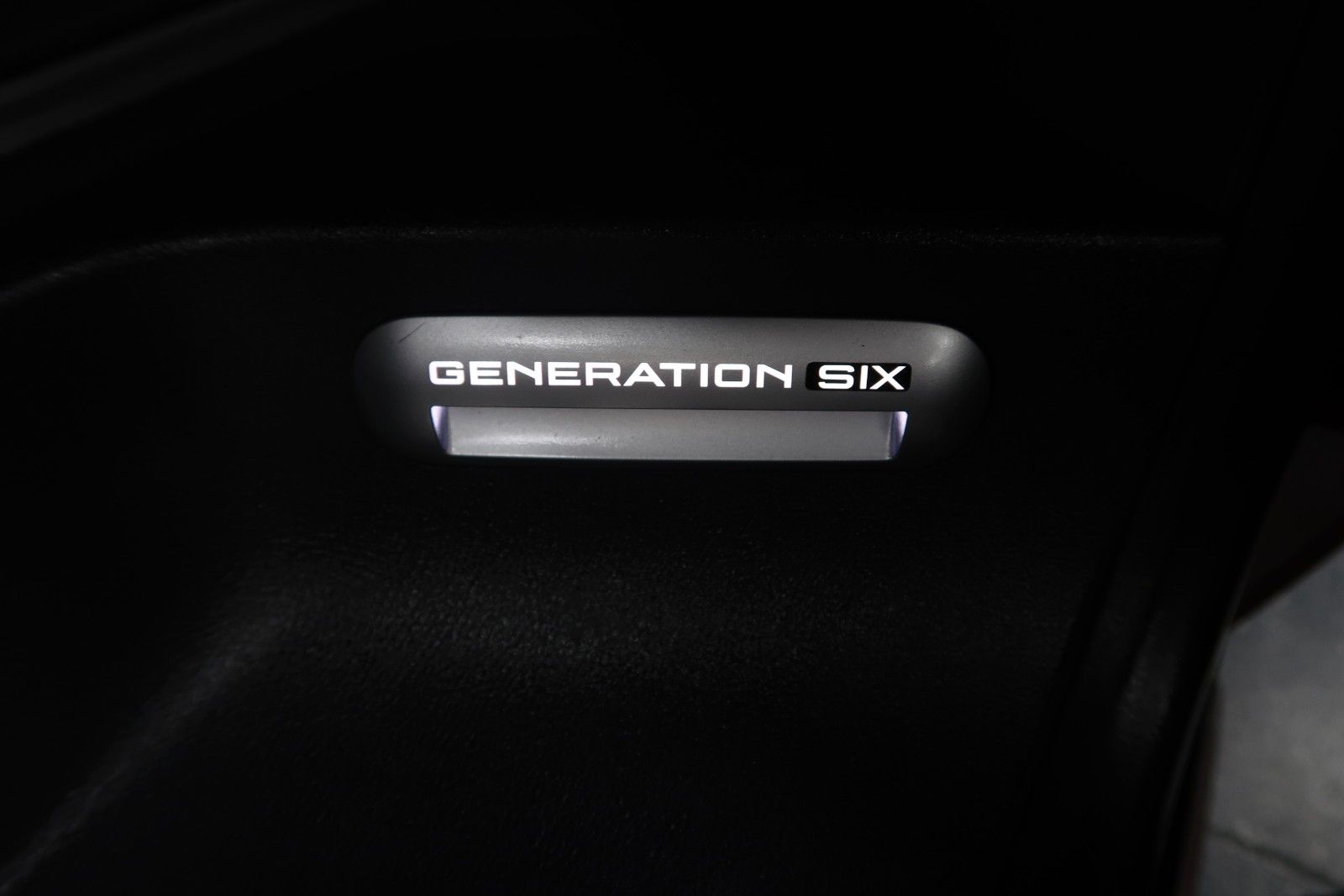 Volkswagen T6.1 ABT 230PS AHK 4MOTION Generation Six 1Hand foto 13