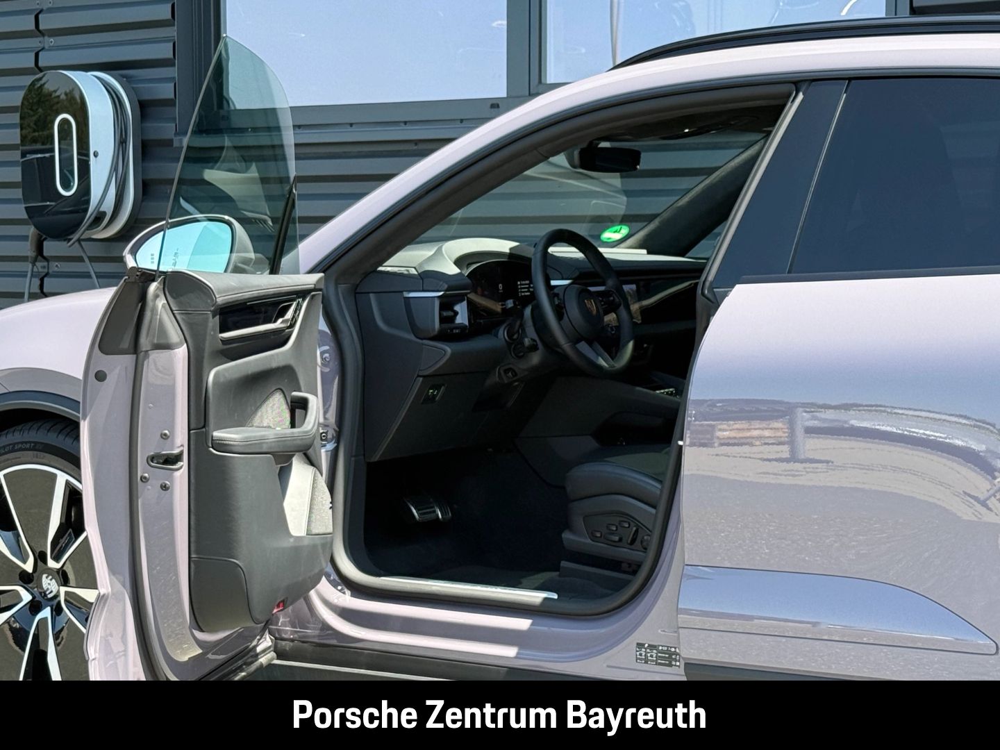 Porsche Macan - Bild 11