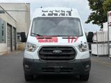 Ford Transit L3H4 185 ps Tüv neu - Ford Transit: 18
