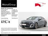 Audi S5 Limousine TFSI quattro TechPro Pano B&O Leder