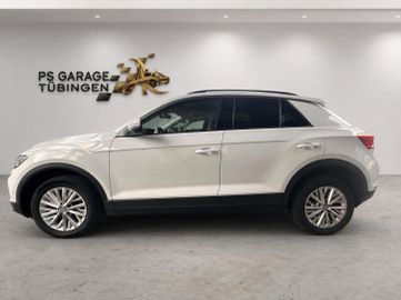 Volkswagen T-Roc - 3
