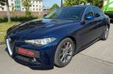 Alfa Romeo Giulia Super - Alfa Romeo Giulia: Limousine, Super