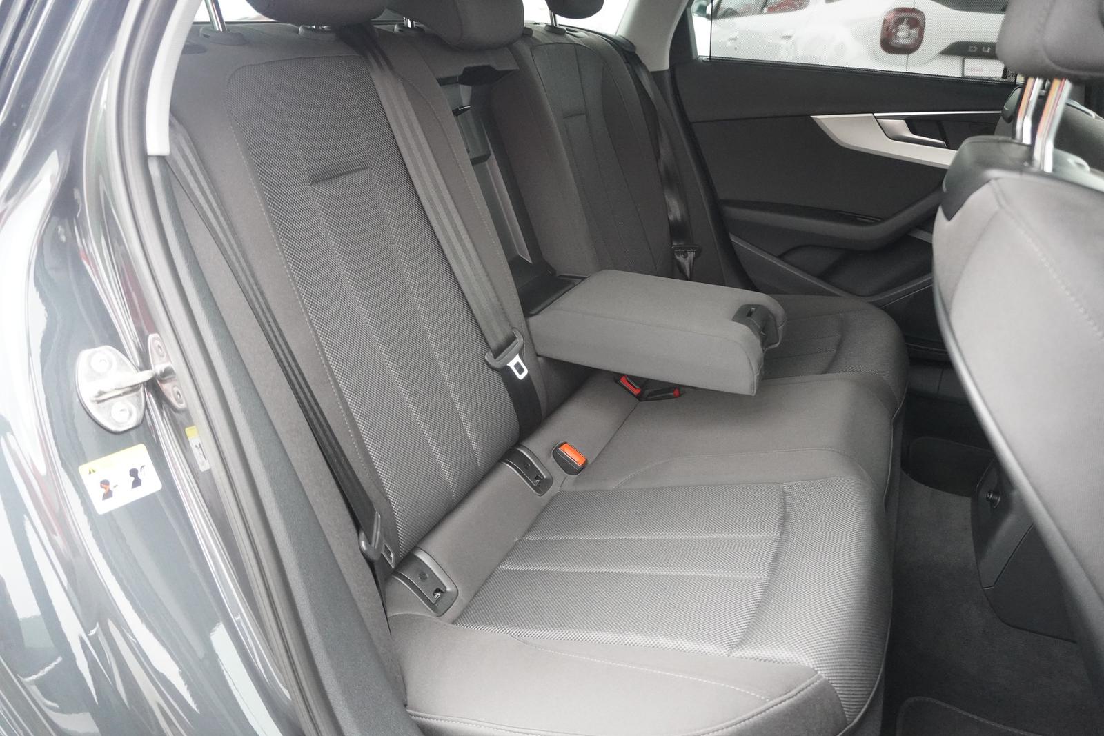 Audi A4 Avant 35 TFSI S-Tronic LED Navi Tempomat AHK, миниатюра 11