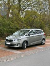 Kia KIA CARENS 2013 Benzin 1.6 RFKamera 120 20... - Kia Carens in Dortmund