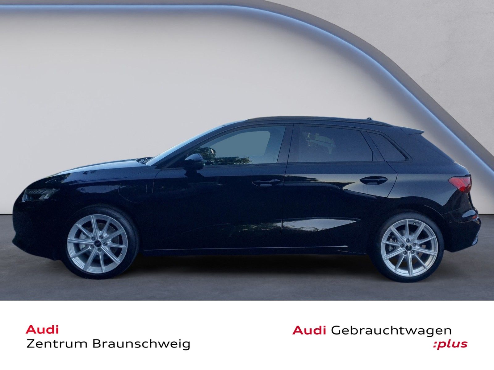 Audi A3 - Bild 2
