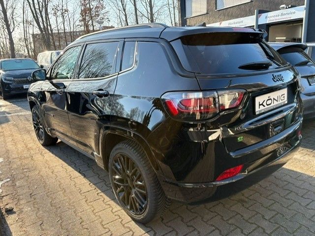 Jeep Compass - Bild 3