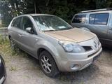 Renault Koleos  2.5 Benzin/Gas - gebrauchte Renault Koleos aus dem Jahr 2010