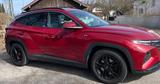 Hyundai TUCSON 1.6 T-GDI 48V Trend Trend